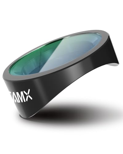 Lentille polarisante CPL-9220 Fitcamx contre les reflets de vitre arrière