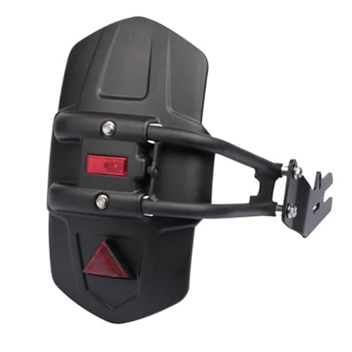 Garde-boue arrière pour Loncin Voge 500DS et 650DS