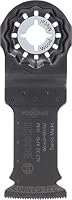 Bosch – Bosch 1x Starlock BIM Tauchsägeblatt AIZ 32 APB Wood and Met