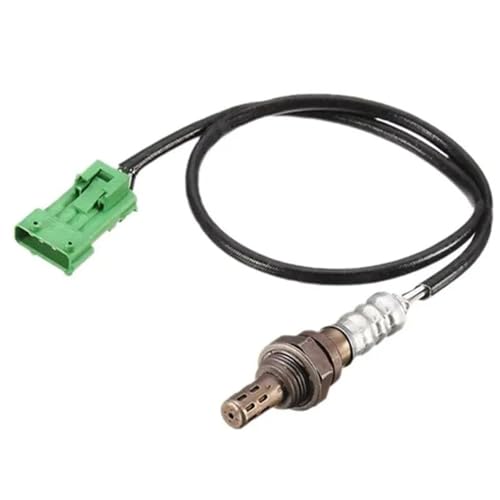 Sonde lambda pour corriger le voyant moteur et la pollution 306