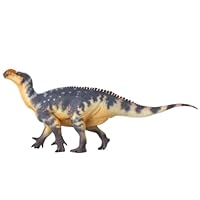 Amazon | HAOLONGGOOD 1/35 サイズ イグアノドン 26cm級 PVC CE認証