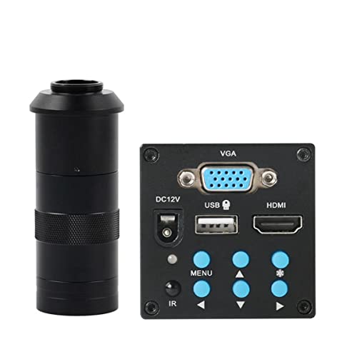 ώ@ 1/2 "1080prfIJ100x 130x 180x 200x 300x 500x c}EgY[Y(With 100x lens)