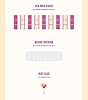 DREAMUS TWICE BETWEEN 1&2 11th Mini Album CD+Poster+Folding Poster On Pack+Photobook+Polaroid+Postcard+Sticker+Photocard+Heart Glass+Tracking Sealed (Pathfinder Version) #4