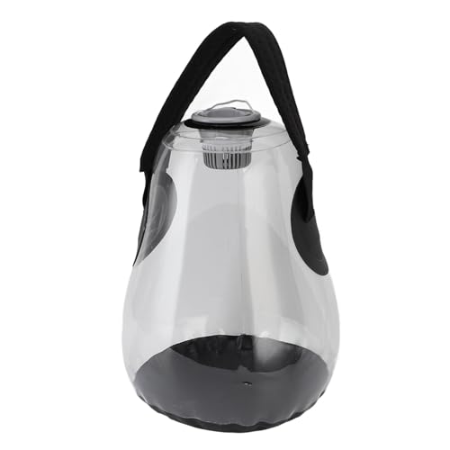 Bolsa de Entrenamiento Ajustable con Agua para Ejercicio miniatura 5