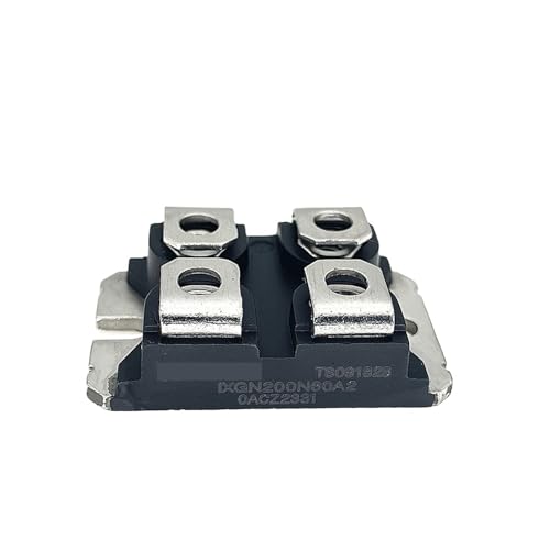 Diode IXFN180N07 de redressement haute performance et haute fiabilité