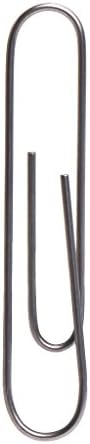 Abicial Self Bending Paperclip Nitinol Shape Memory Shift Magic Trick