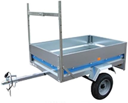 Universal Ladder Rack Fits Maypole Trailers MP68109