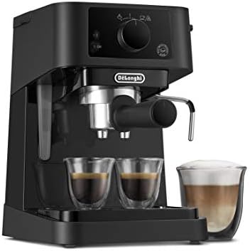 Search results for: 'Coffee machine delonghi EC235'