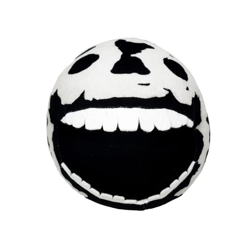 Ivcsatb Doors Plush Toys, Monster Horror Game Plush, Stuffed Animals, Gifts For Game Fans Children And Adults, Christmas Birthday Party Gift, Seek Figure Screech (10 Pcs) #TOP4