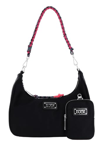 Sac à bandoulière Mandarina Duck femme idéal pour le voyage et la ville