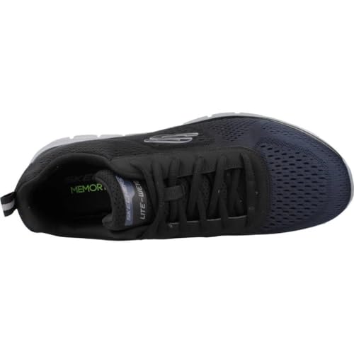 Image of Skechers Men Air Cushioning Sneakers
