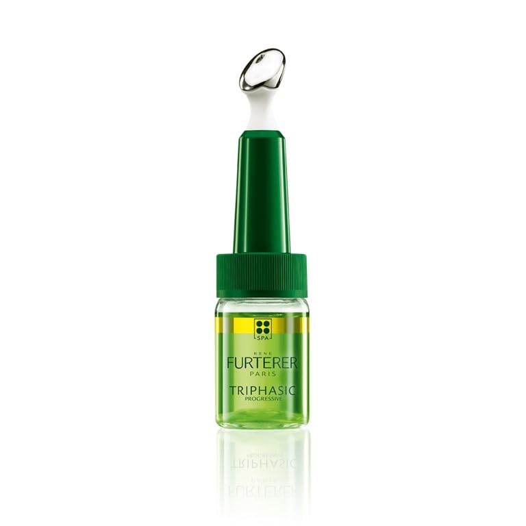 Furterer TRIPHASIC Progressive Kur 8X5.5 ml