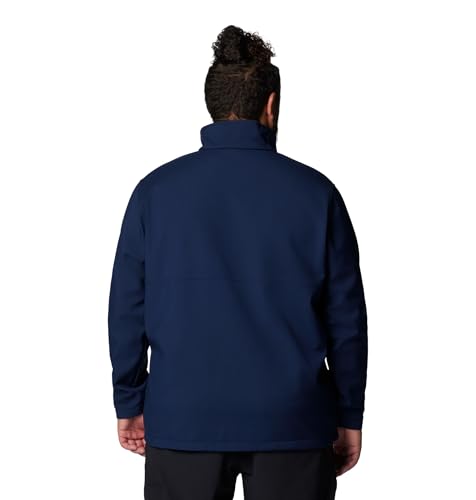 Image of Columbia Men's Ascender Softshell Jacket