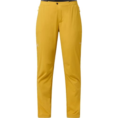Haglöfs Femme L.I.M Fuse II Pantalon fin contre la chaleur