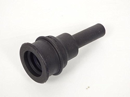 Riduzione tubo serbatoio olio moto Aprilia 50 RS