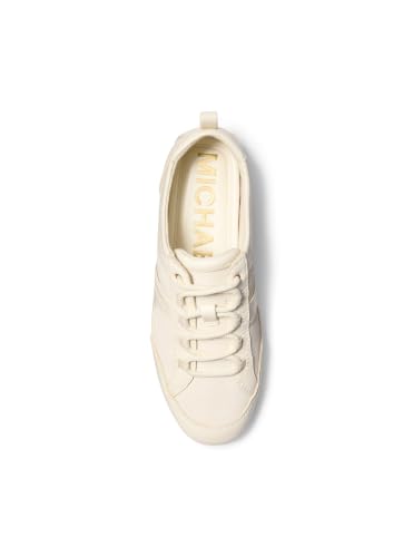 Image of Michael Kors Womens Keely Trainer
