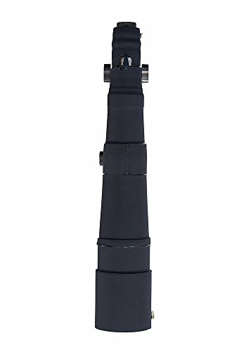 LensCoat LCP1000BK