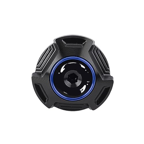 Couvercle réservoir liquide frein moto contre fuites CBR1000RR