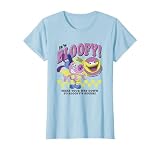 Disney Pixar Inside Out 2 It's Bloofy And Pouchy Big Poster Tシャツ