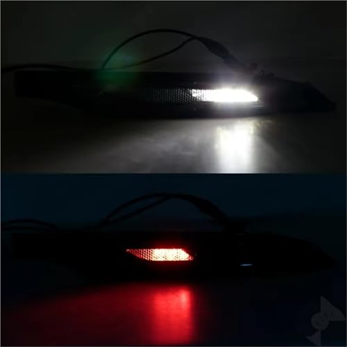 Feu antibrouillard voiture Land Rover Range Rover Evoque 2019