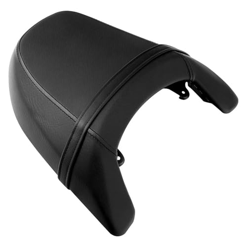 Asiento trasero de pasajero cómodo y resistente para motos Suzuki VZR1800 Intruder 2006-2024