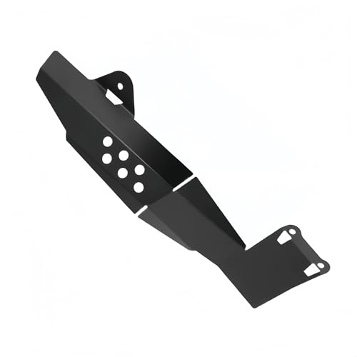 Cubierta térmica de escape para F800GS: seguridad y confort térmico en tus rutas de aventura