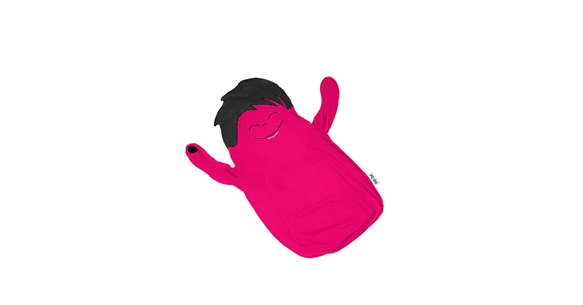 Amazon.co.jp: Yogibo Hugibo（ヨギボー ハギボー）用カバー