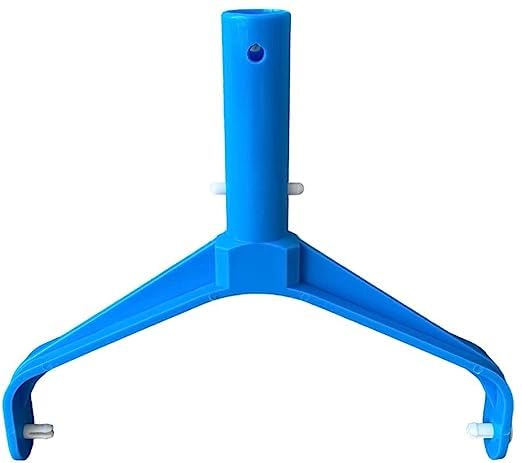 PETSON Swimming Pool Vacuum Head Handle Replacement for 14 & 18 Inch Vacumm Suction Handle