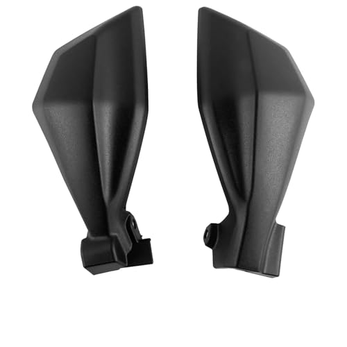 Protège-mains moto X300 guidon de Versys X 300 2017-2024 noir