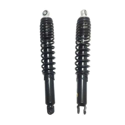 Amortisseur moto 420mm pour supprimer les vibrations de votre ATV