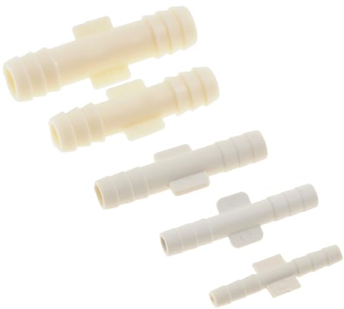 Conectores de vacío Dorman 47307 para solucionar tirones de motor y fallos de ralentí 2