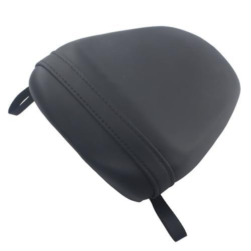 Asiento trasero negro para GSXS750 de 2017 a 2023 sillín de recambio directo
