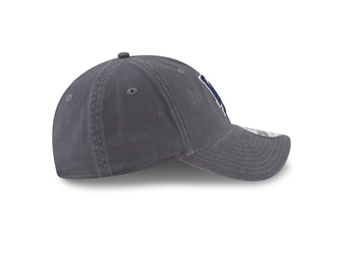 New Era Unisex MLB Core Classic 9Twenty – Ansicht 5