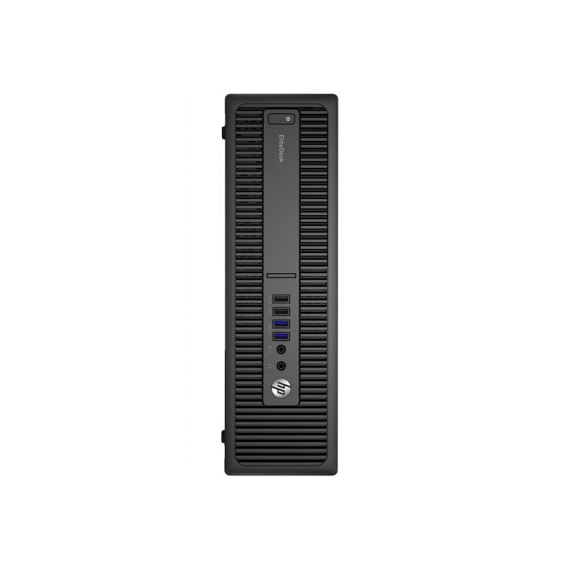 PC HP 800 G2 SFF Gaming Display 27" RTX 3050 i7-6700 RAM 32GB SSD 1TB W11 WiFi (ricondizionato)