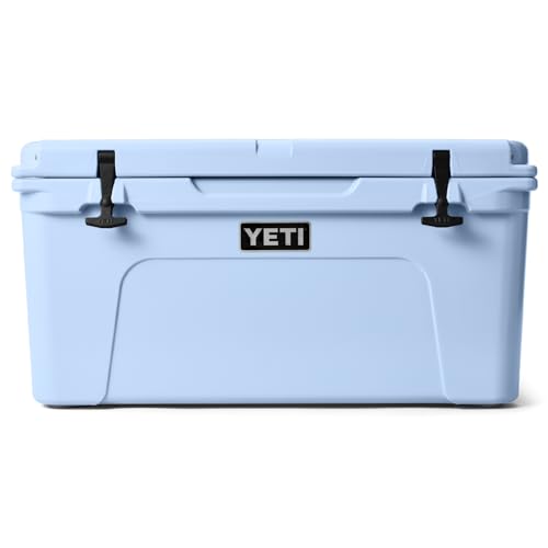 YETI Tundra Cooler