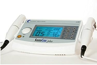 SoundCare Plus Ultrasound