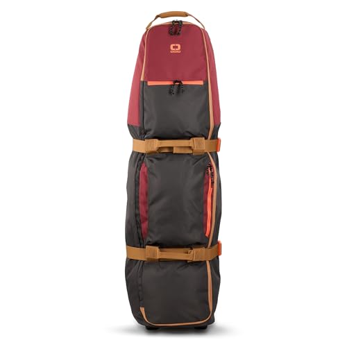 OGIO Housse de Voyage Moyenne Canyon en textile blindé durable