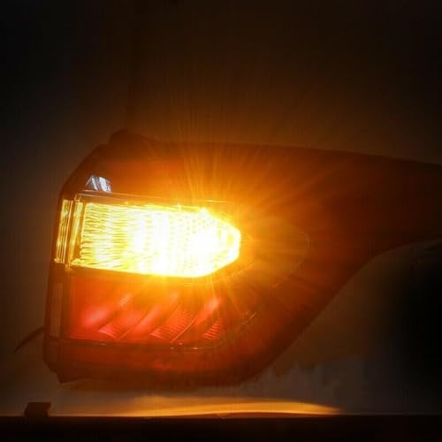 Piloto trasero Ford Kuga 2017 para solucionar fallos de iluminación exterior derecha e ITV 7