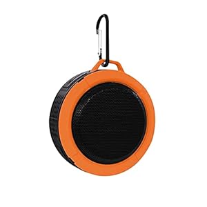 Spreker Bluetooth Outdoor Waterdichte Speaker Handsfree Draagbare Ingebouwde Mic Camping Bike Pool Speakerphone met…