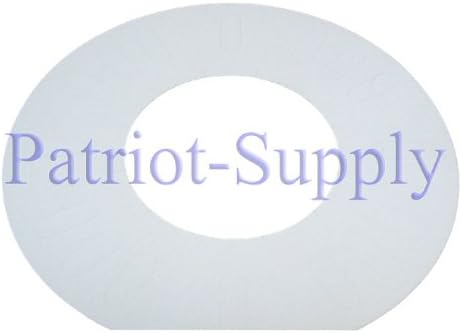 R.W. Beckett Corp. 31653 31653 3616 GASKET