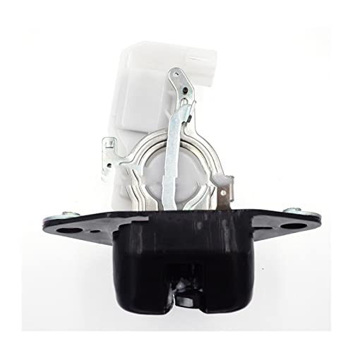 Loquet de serrure coffre Civic Accord CRV qualité origine 74800SMGG01 DLHD011