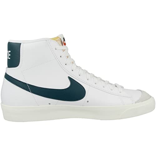 Image of [BQ6806-112] Mens Nike Blazer Mid 77 Vintage