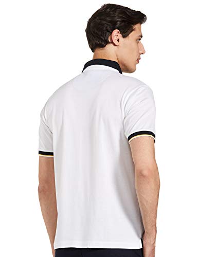 Image of Raymond Men's Regular Fit T-Shirt