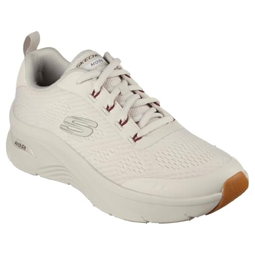 Image of Skechers Men Arch Fit D'Lux Sumner Sneakers