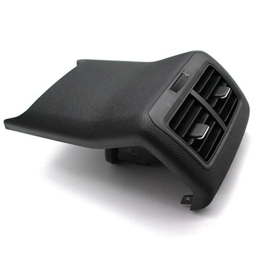 Rejilla de ventilación para VW Golf MK7 que optimiza el flujo del aire 2