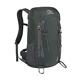 HIGHLANDER Trail Rucksack, für Damen, 30 l, Grau