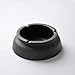 Produktbild Nologo Ascher, Dekorationen Art Craft Steingut Aschenbecher Keramik Windproof Büro Wohnzimmer Home Decoration Geschenk Geschenke