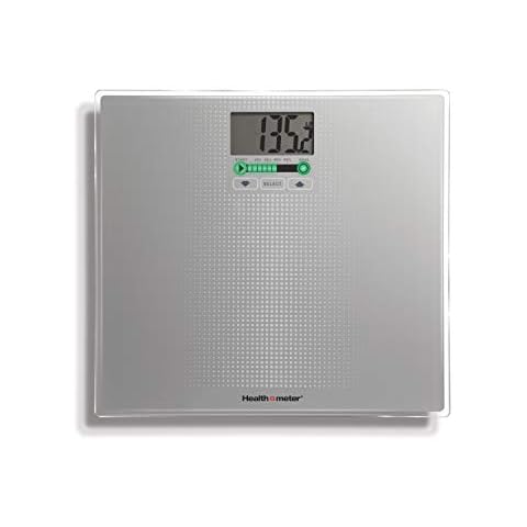 Health o meter Progress Bar Scale Cover