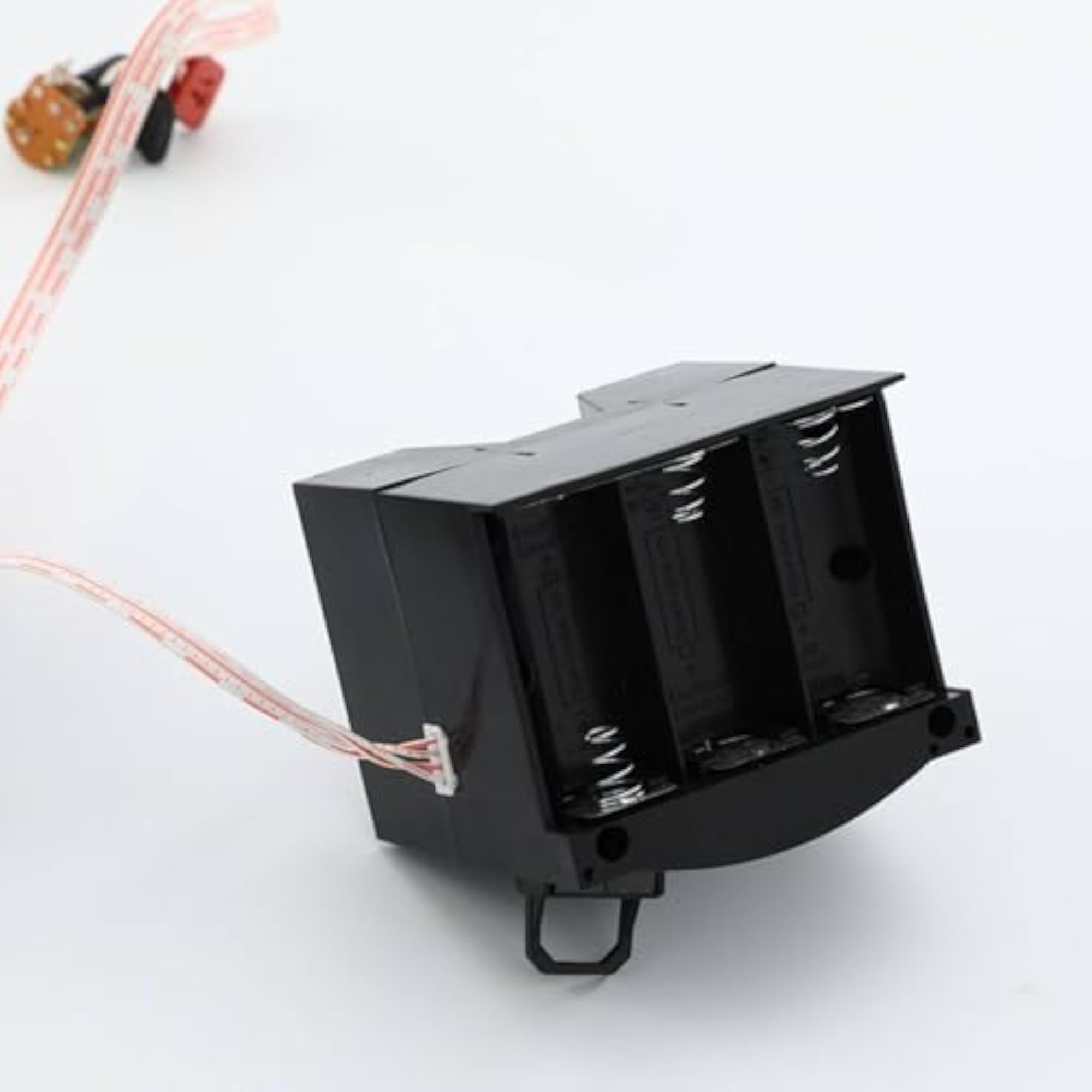 Modern Simple Design Cuckoo Timepiece Movement