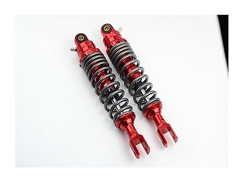 Suspension arrière de moto 320 mm amortisseur universel gokart ATV
